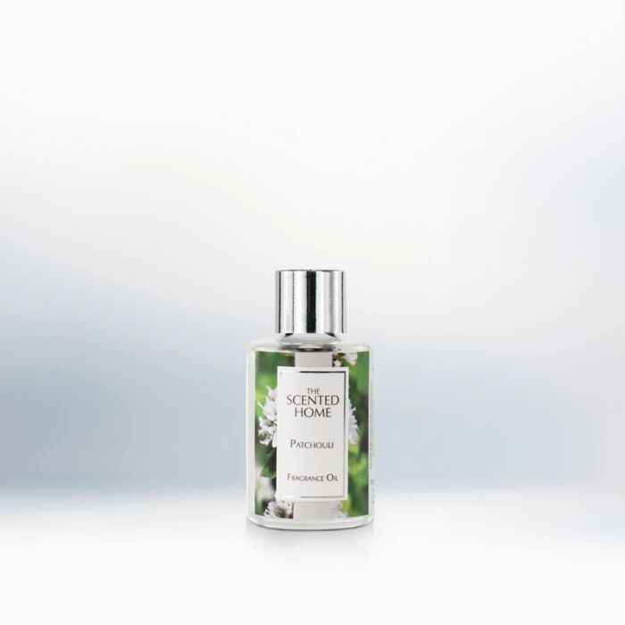 Ashleigh & Burwood Patchouli Fragrance Oil
